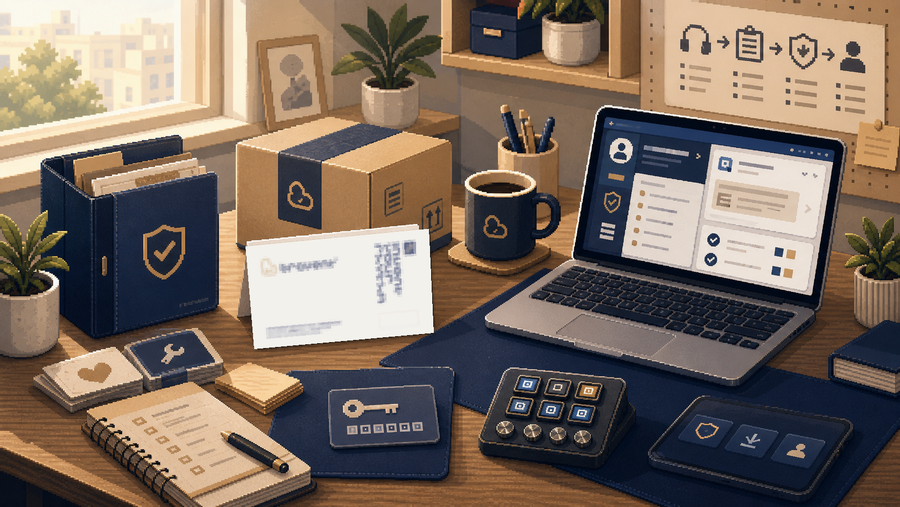Warranty, Care and Pro Plugin Codes: How Bravent Support Is Evolving