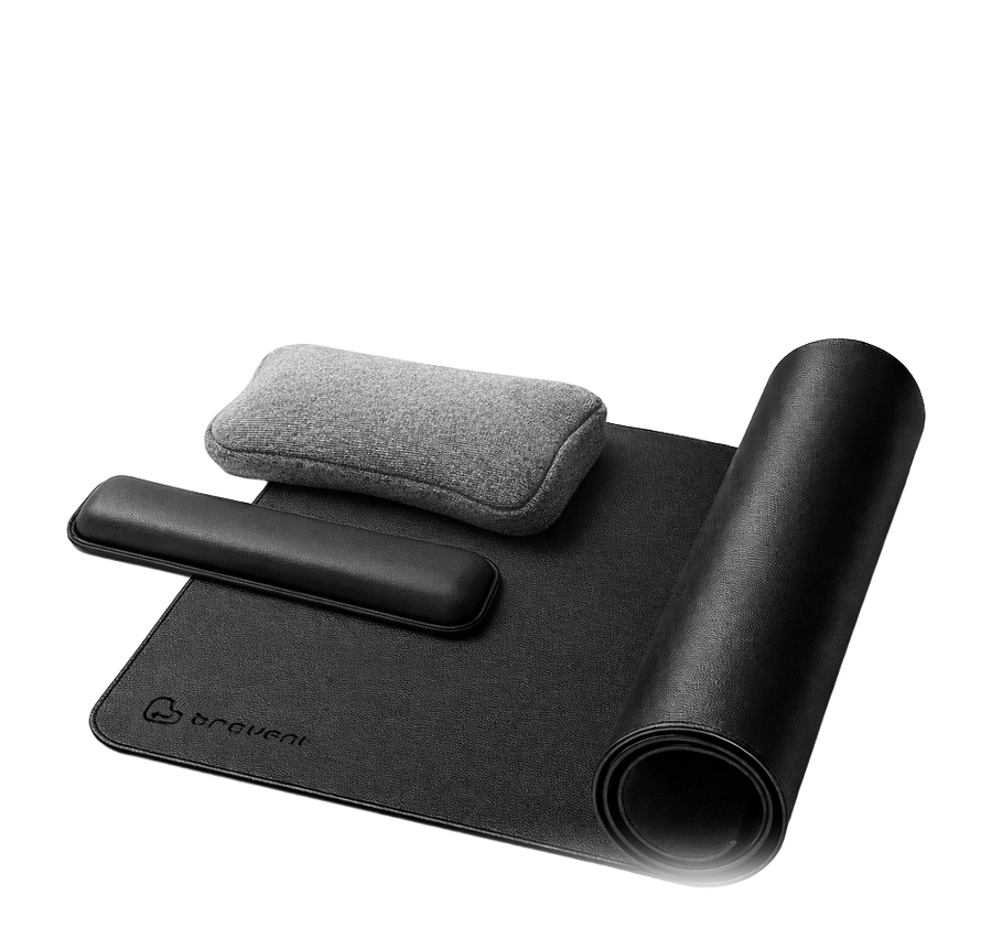 Desk Comfort Series