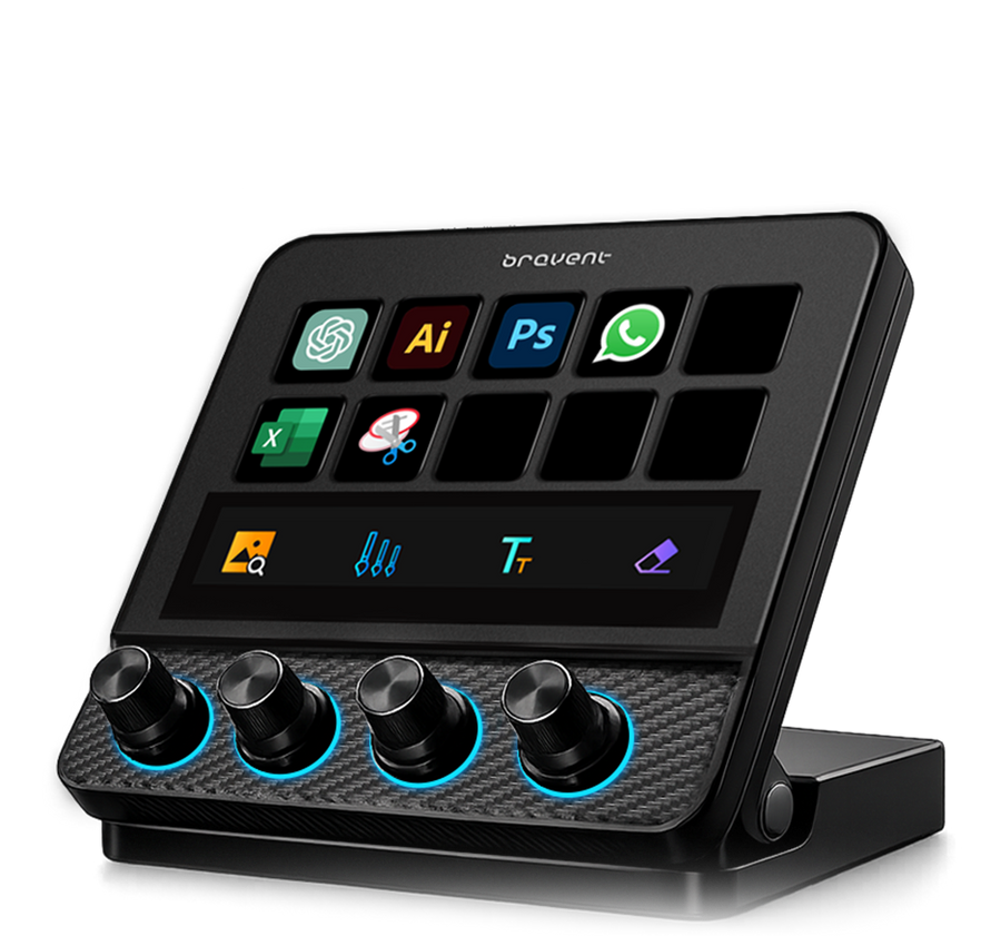 Rhythm Deck Series