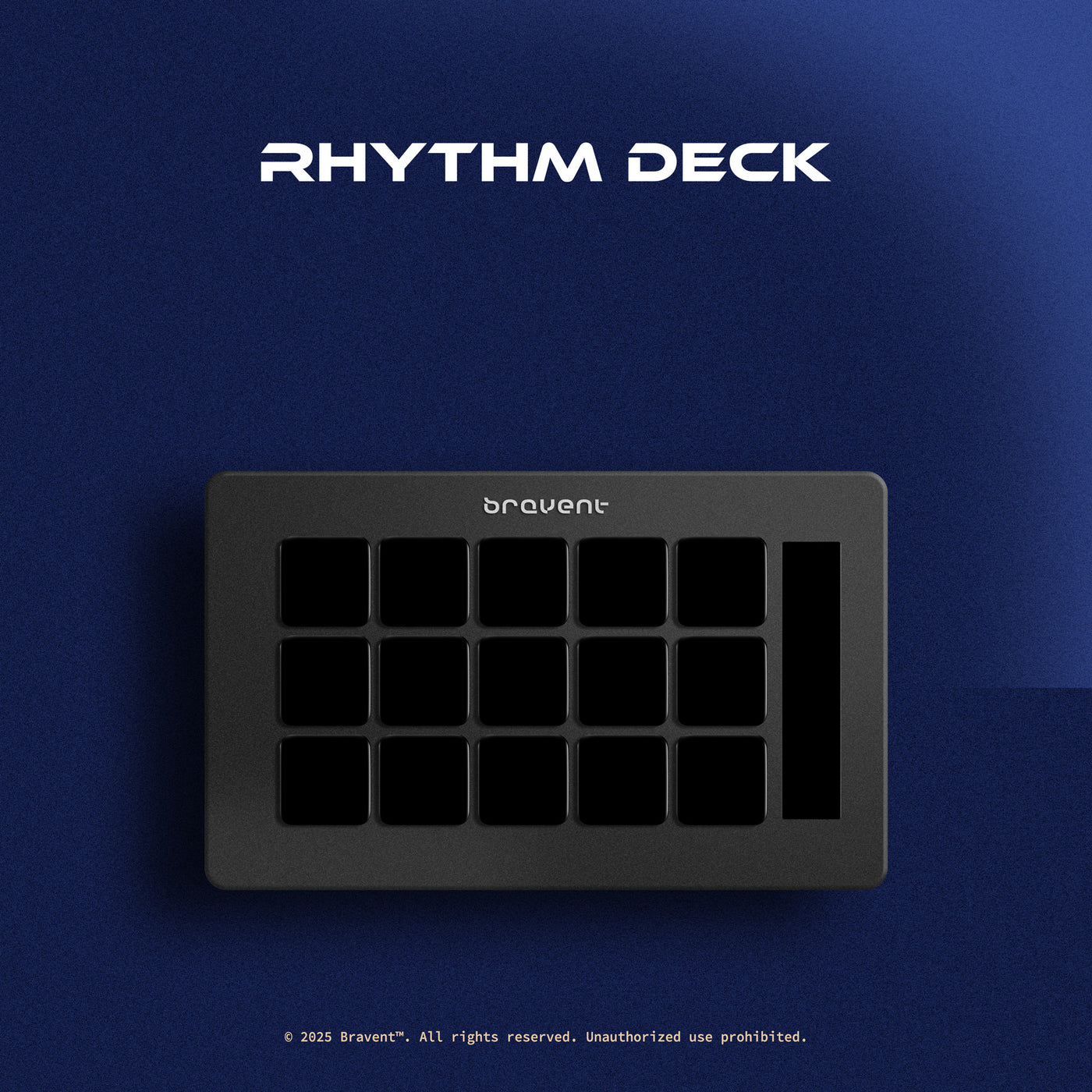 Rhythm Deck Classic