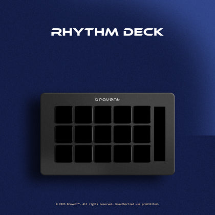 Rhythm Deck Classic
