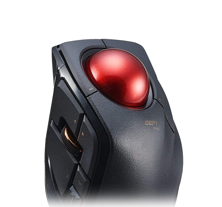 Trackball Mouse Series