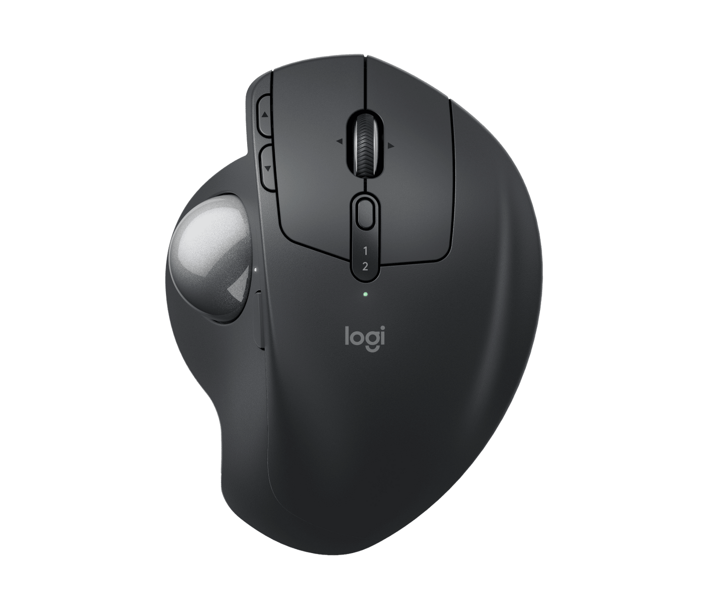 Logitech MX Ergo S Advanced Wireless Trackball