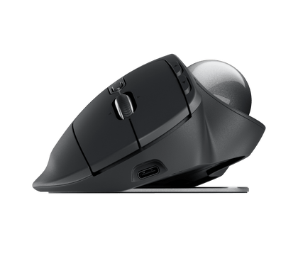 Logitech MX Ergo S Advanced Wireless Trackball