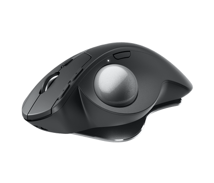 Logitech MX Ergo S Advanced Wireless Trackball