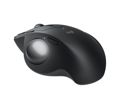 Logitech MX Ergo S Advanced Wireless Trackball