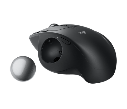 Logitech MX Ergo S Advanced Wireless Trackball