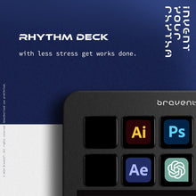 Rhythm Deck G thumbnail