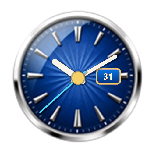 Bravent Clock Pro