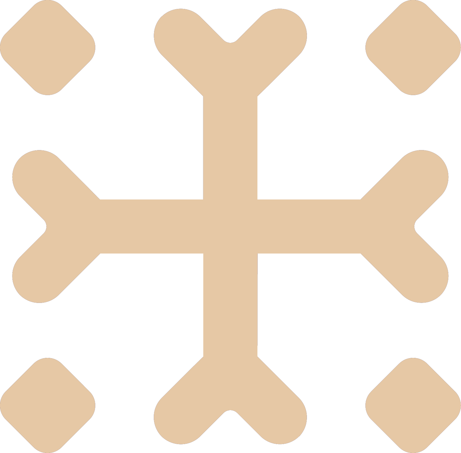 Momentum brand icon