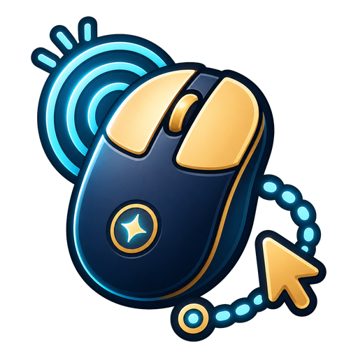 Bravent Auto Clicker