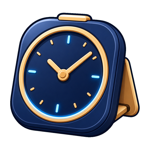 Bravent Clock Mini Pro