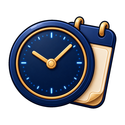 Bravent Clock Pro