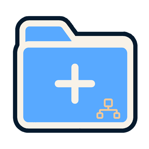 Bravent Folder Maker