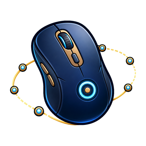Bravent Mouse Recorder Pro